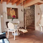 -parking Prive -maison Entiere -balancoire En Interieur-coeur Historique -la Clef De 別荘 オンフルール