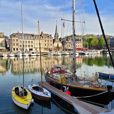 -parking Prive -maison Entiere -balancoire En Interieur-coeur Historique -la Clef De 펜션