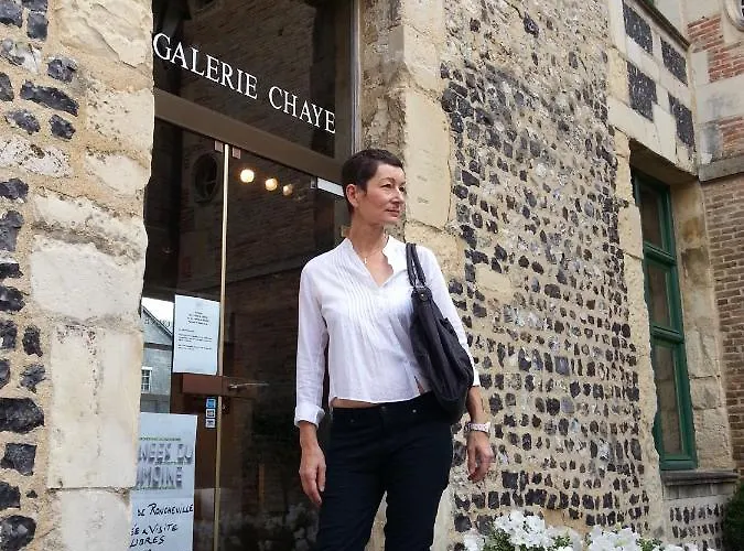 -maison Entière -balancoire En Intérieur-parking Privé -coeur Historique -la Clef De * Honfleur