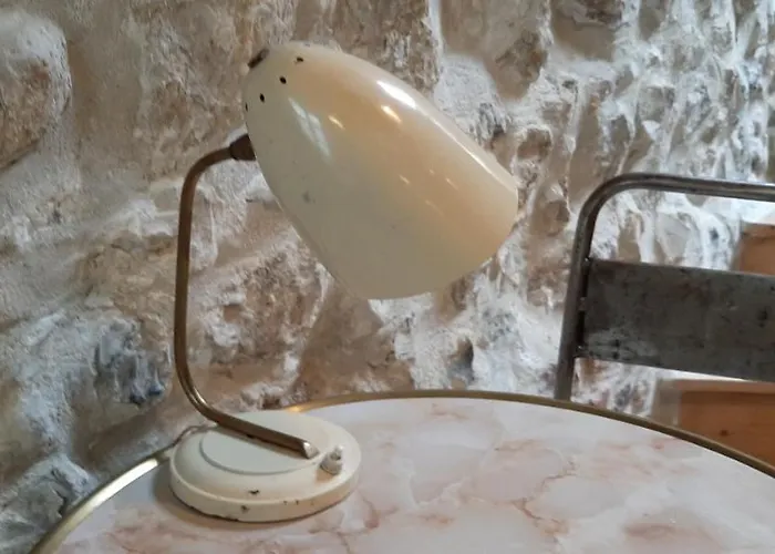 -maison Entière -balancoire En Intérieur-parking Privé -coeur Historique -la Clef De Casa vacanze *