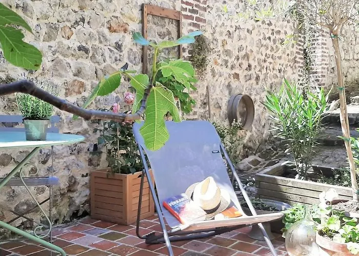 -maison Entière -balancoire En Intérieur-parking Privé -coeur Historique -la Clef De Casa vacanze