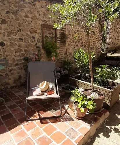 -maison Entière -balancoire En Intérieur-parking Privé -coeur Historique -la Clef De Casa vacanze *