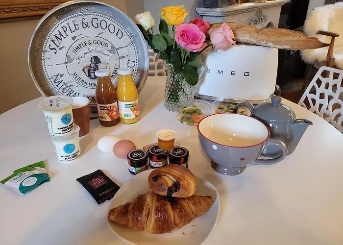 -maison Entière -balancoire En Intérieur-parking Privé -coeur Historique -la Clef De Casa vacanze *