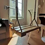 Prázdninový dům -parking Prive -maison Entiere -balancoire En Interieur-coeur Historique -la Clef De