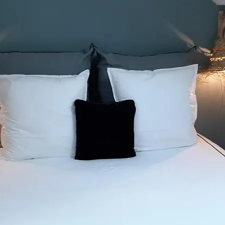 -parking Prive -maison Entiere -balancoire En Interieur-coeur Historique -la Clef De Honfleur