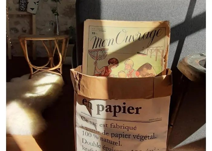 -parking Prive -maison Entiere -balancoire En Interieur-coeur Historique -la Clef De Honfleur